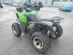2017 Arctic Cat 2018 Arctic Cat Arti ATV