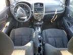 2017 Nissan Versa s