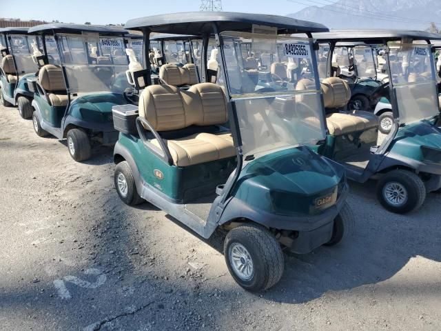 2020 Club Car Tempo Lithium