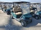 2020 Club Car Tempo Lithium