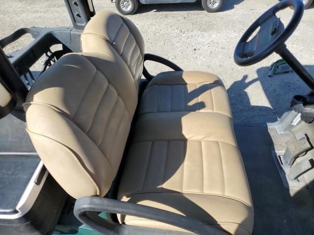 2020 Club Car Tempo Lithium