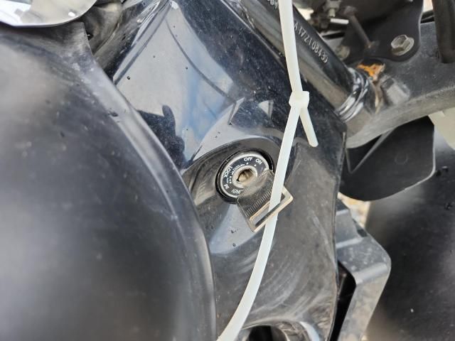 2007 Suzuki VL800