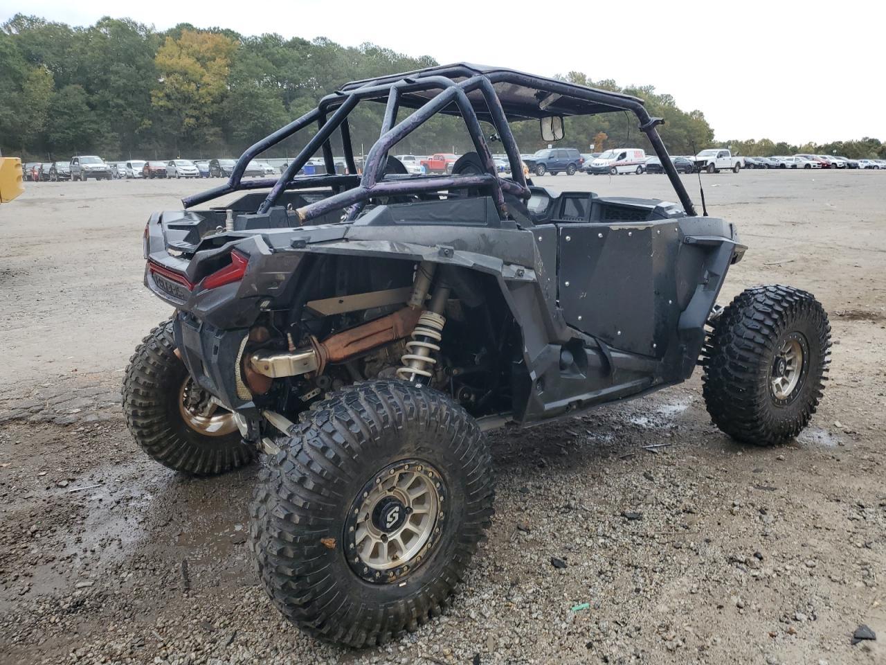 2019 Polaris RZR XP 1000 EPS Utility Vehicle