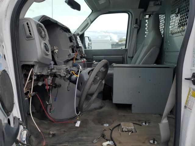2011 Ford Econoline E250 Van