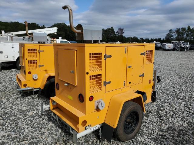 2009 Fenex S251JD Generation
