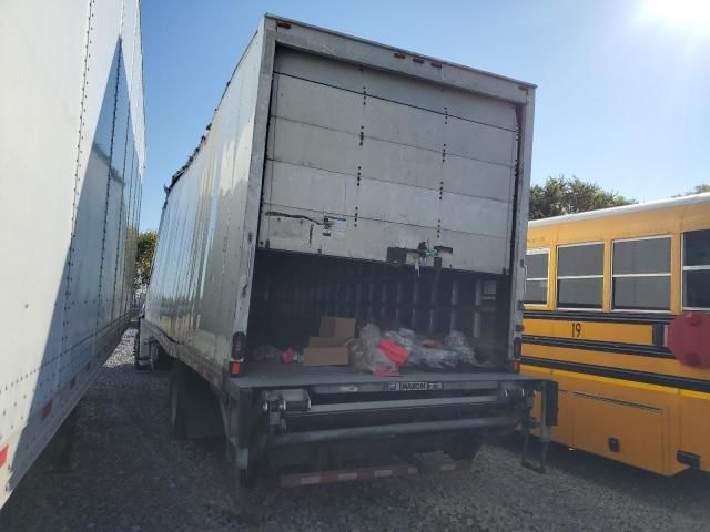 2021 Freightliner M2 106 Medium Duty