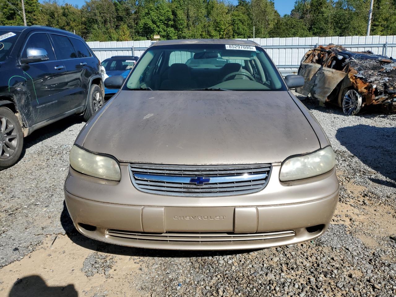 2004 Chevrolet Classic