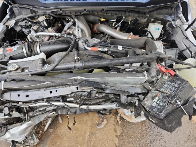2023 Ford F250 Super Duty