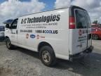 2014 Chevrolet Express G2500