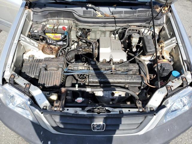 2000 Honda Cr-v lx