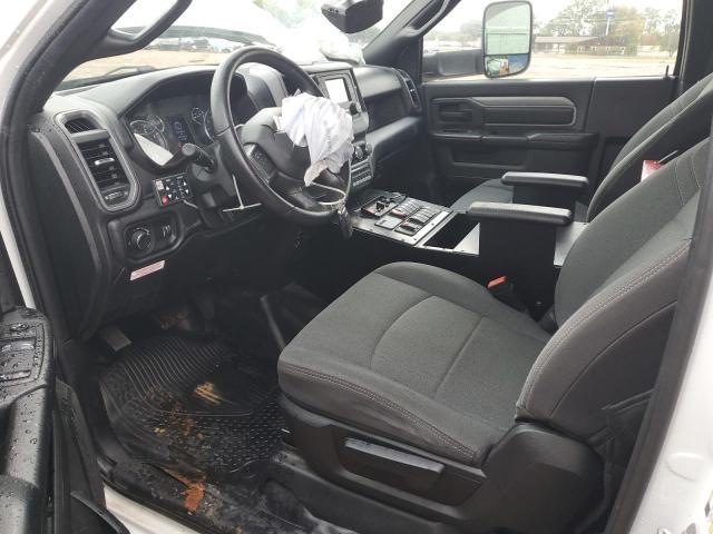 2022 Ram Trucks 2022 ram 4500 Ambulance