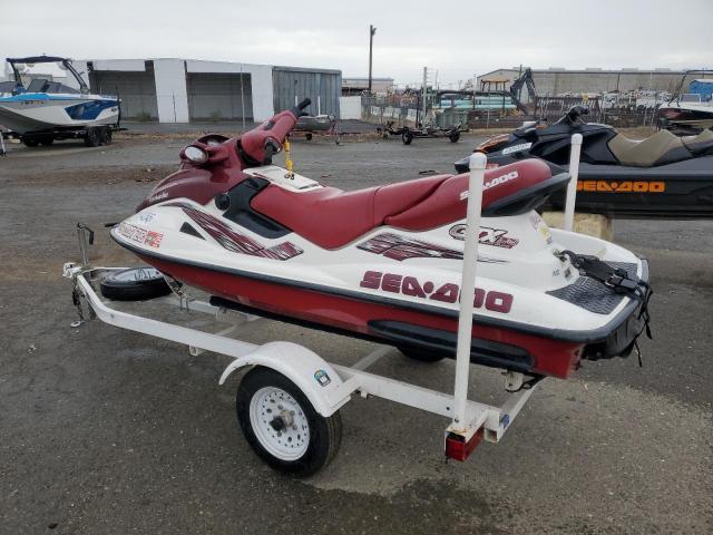 1998 Bombardier 1998 Bomb Seadoo