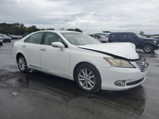 2010 Lexus ES 350