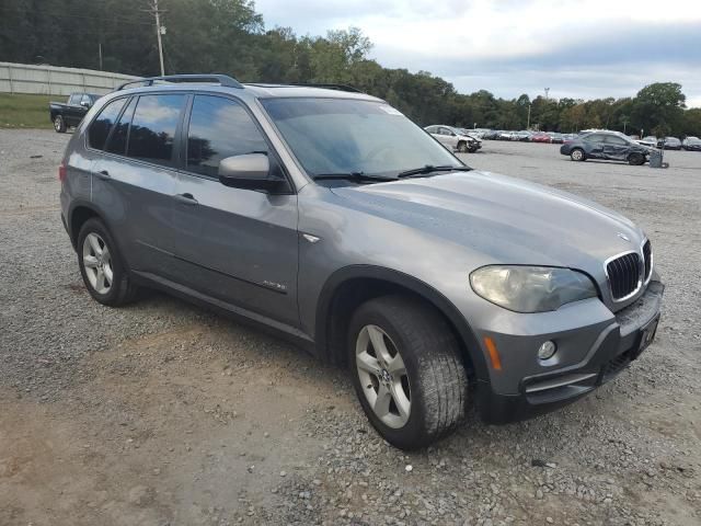 2009 BMW X5 XDRIVE30I