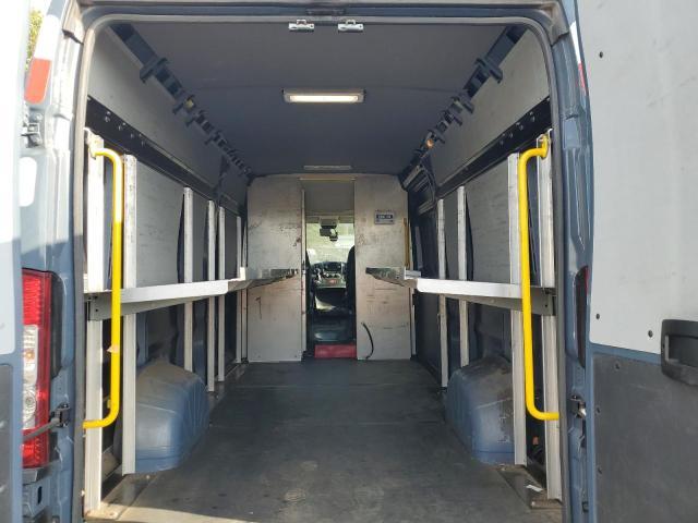 2020 Dodge RAM Promaster 3500 3500 High