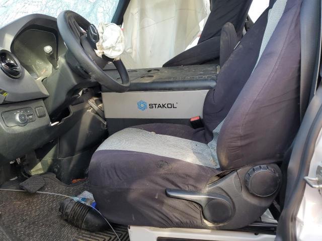 2020 Mercedes-Benz Sprinter 2500