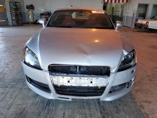 2014 Audi Tt Premium Plus