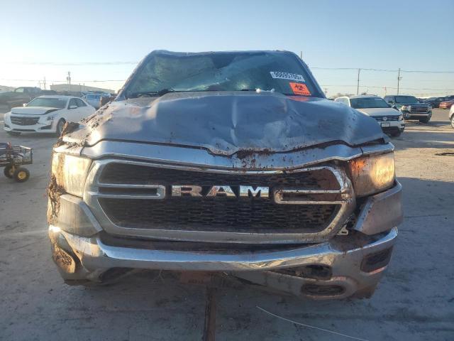 2019 Dodge Ram 1500 Tradesman