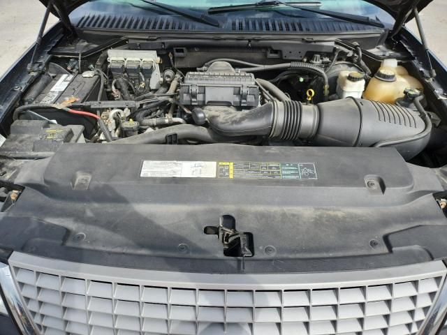 2006 Ford Expedition XLT