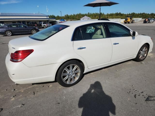 2008 Toyota Avalon XL