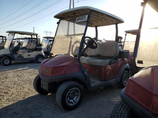 2020 Club Car Tempo Lithium