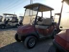 2020 Club Car Tempo Lithium