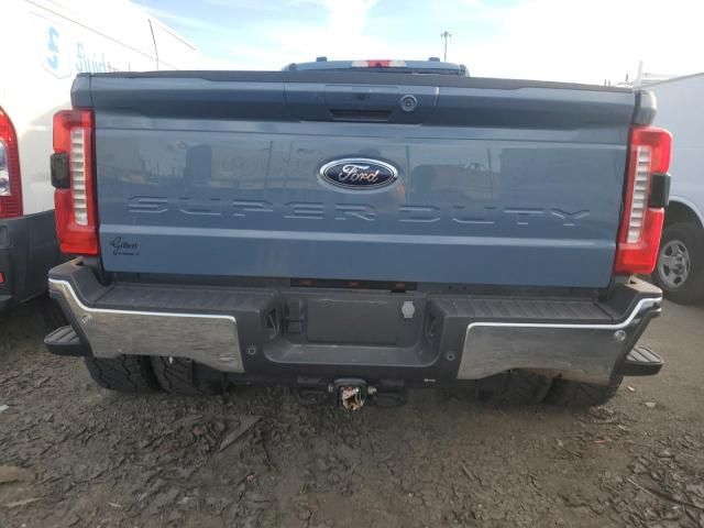 2023 Ford F450 Super Duty