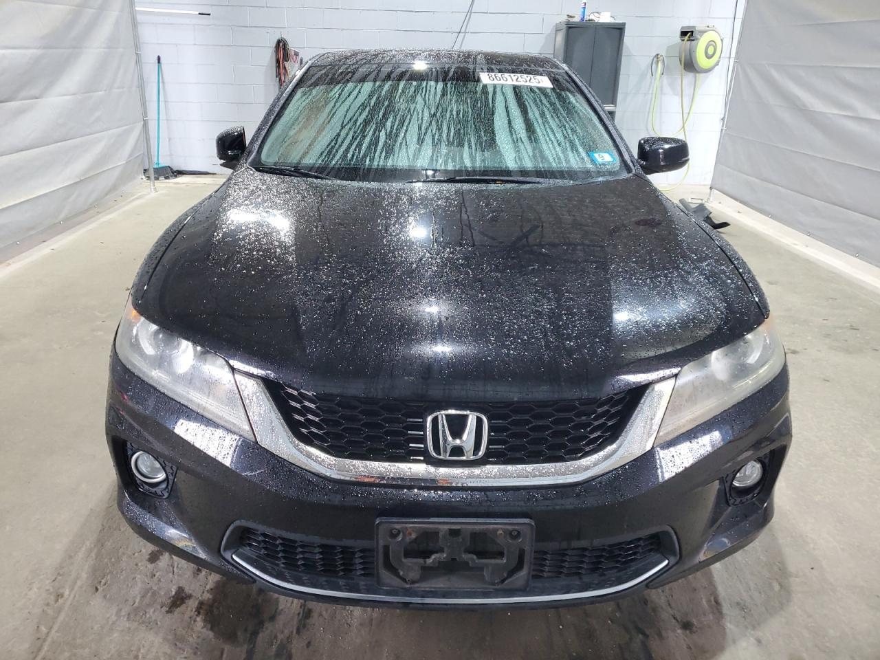 2014 Honda Accord ex