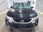 2014 Honda Accord ex