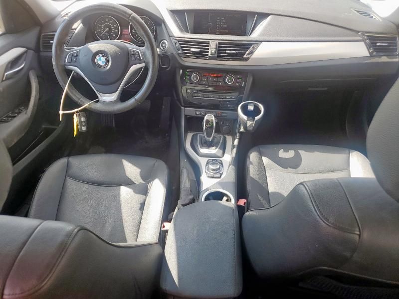 2015 BMW X1 XDRIVE28I