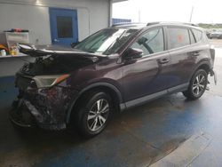 2017 Toyota Rav4 XLE for sale in West Palm Beach, FL