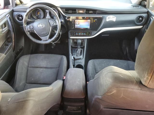 2016 Scion IM