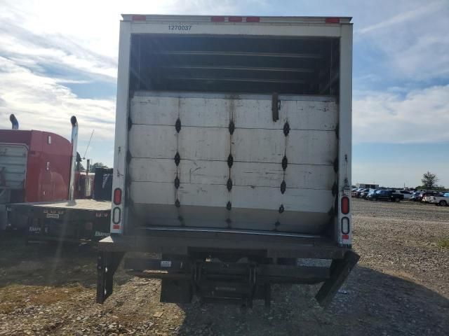 2017 International 4000 4300