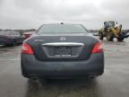 2011 Nissan Maxima s