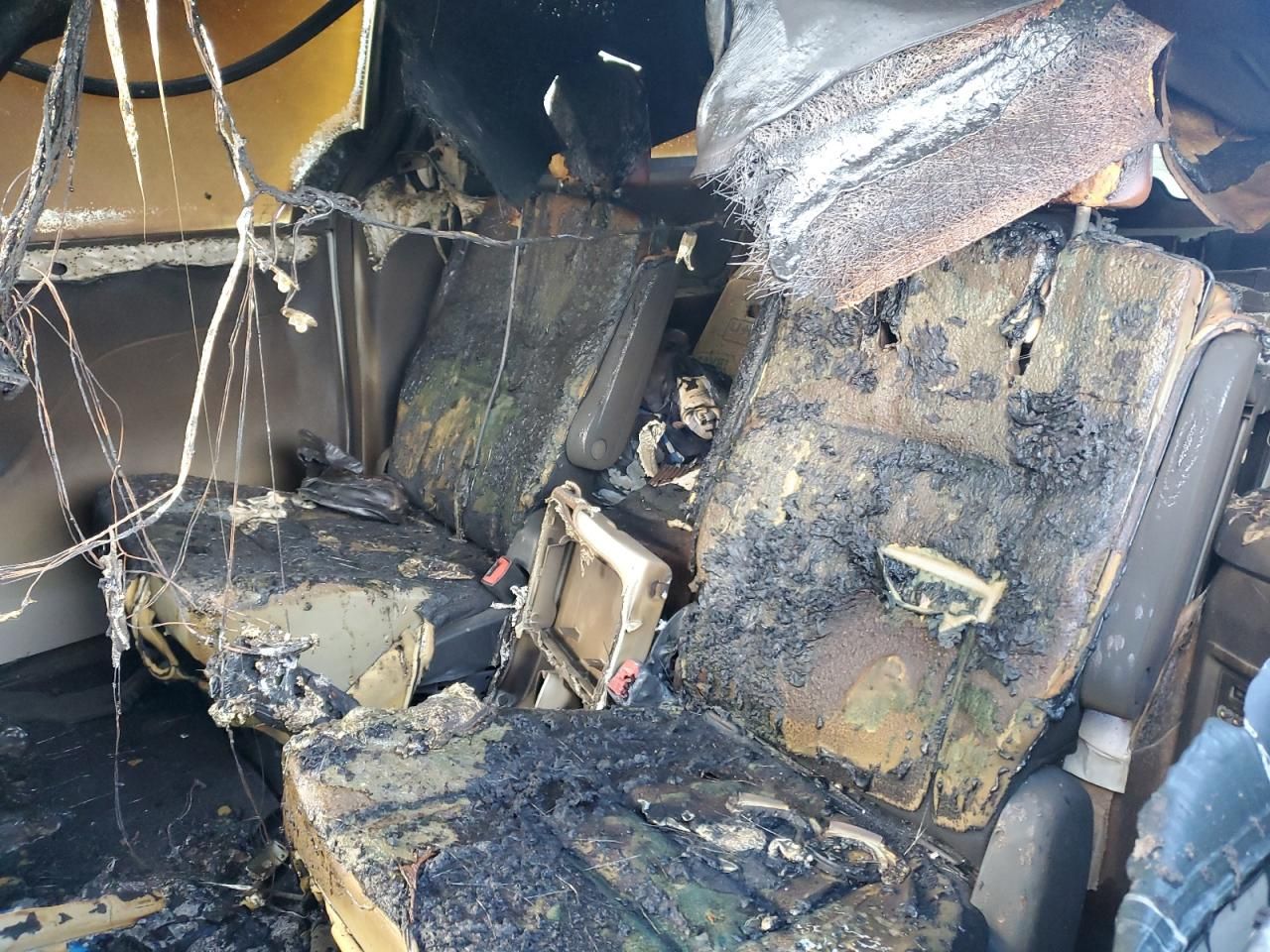 2016 Dodge Grand Caravan Crew