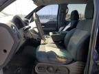 2008 Ford F150 Supercrew