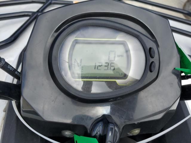 2023 Textron Tracker atv