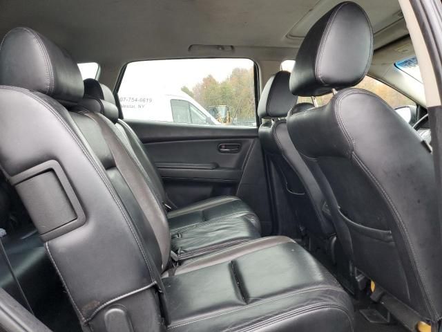 2011 Mazda Cx-9