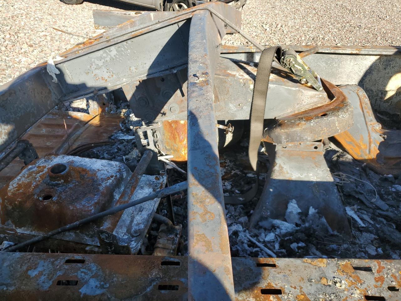 2016 Ford F350 Super Duty