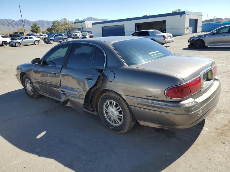 2002 Buick Lesabre Custom