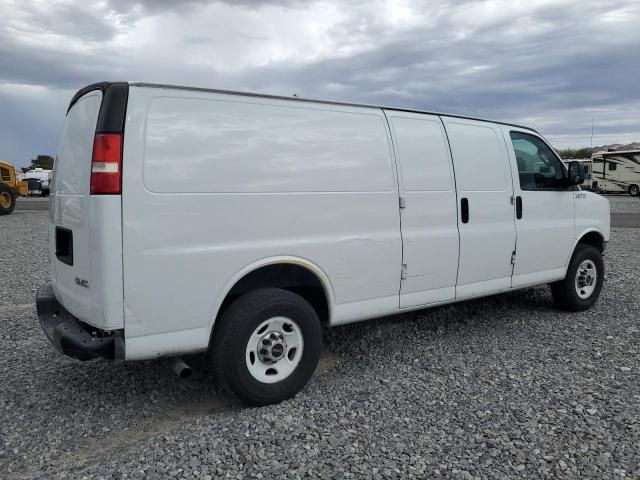 2019 GMC Savana G2500