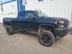 2015 Chevrolet Silverado K1500