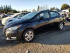 2023 Nissan Versa S