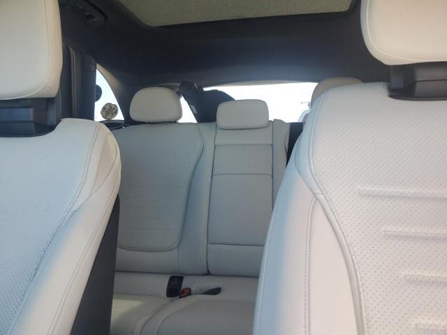 2023 Mercedes-Benz GLC 300 4matic