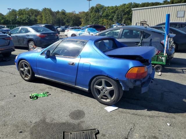 1994 Honda Civic DEL SOL S