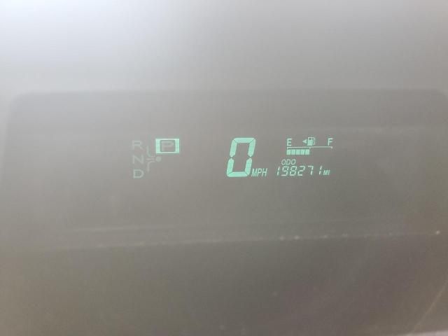 2007 Toyota Prius