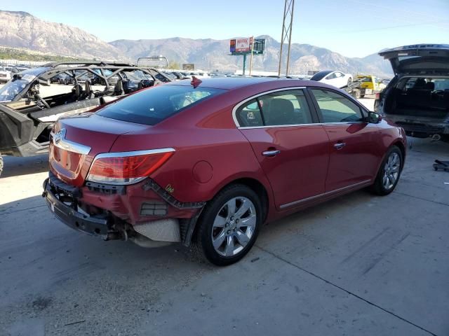 2013 Buick Lacrosse Premium