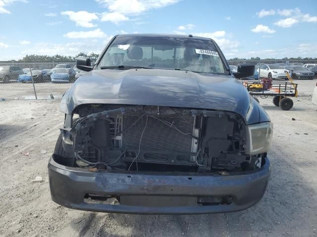 2014 Dodge Ram 1500 Limited