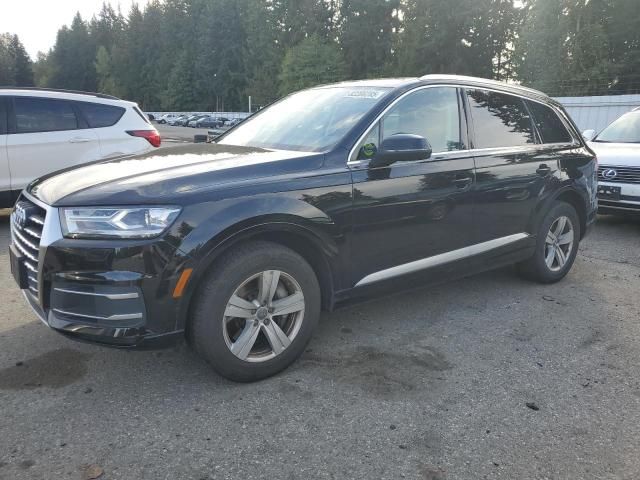 2018 Audi Q7 Premium