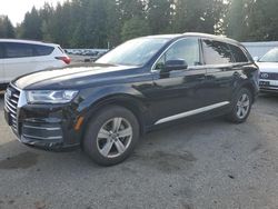 2018 Audi Q7 Premium for sale in Arlington, WA